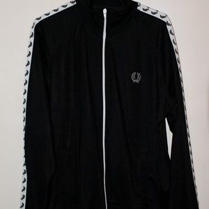 Fred Perry Track Jacket